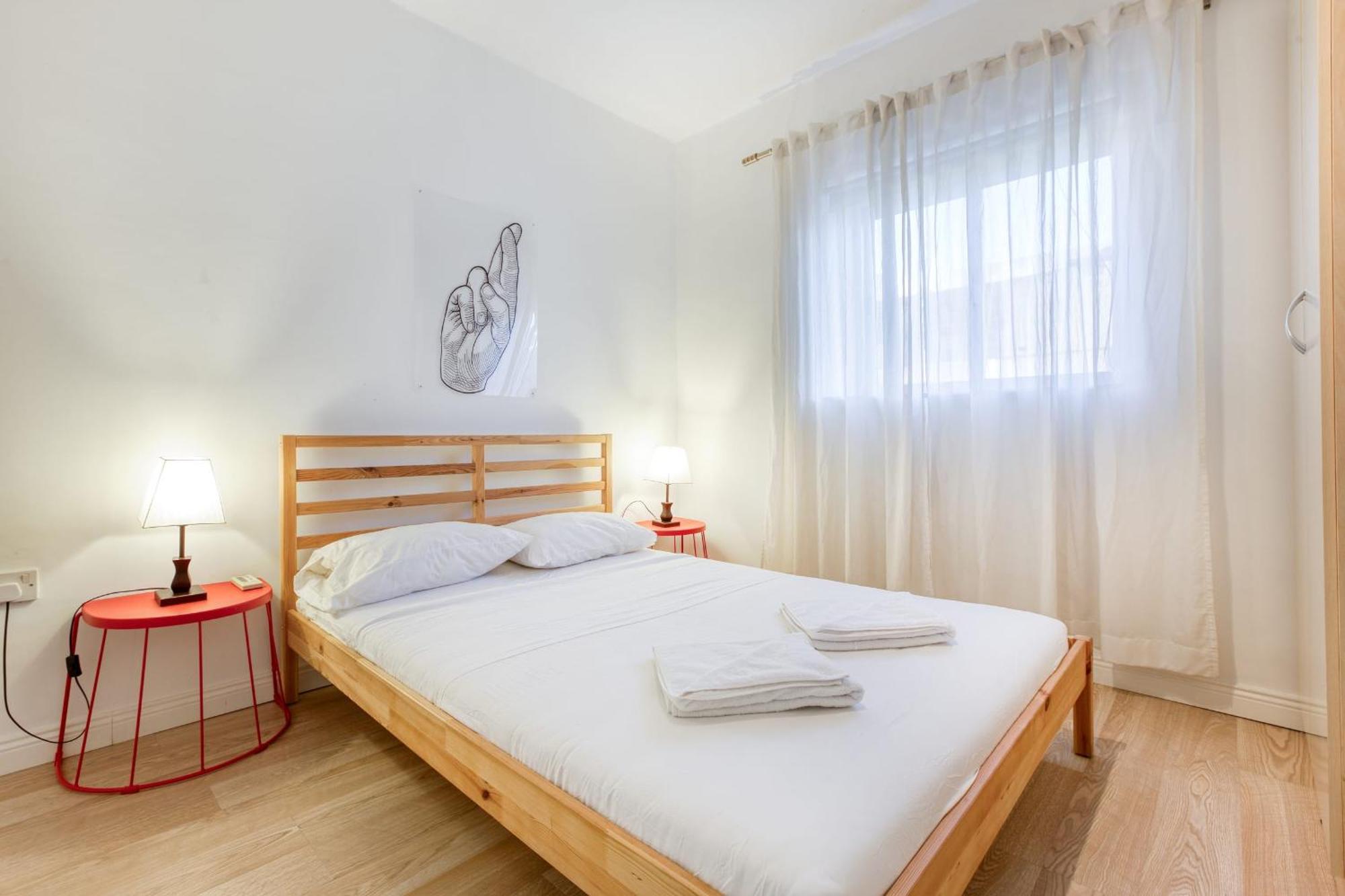 Seafront Apartment-Hosted By Sweetstay Pietà Buitenkant foto