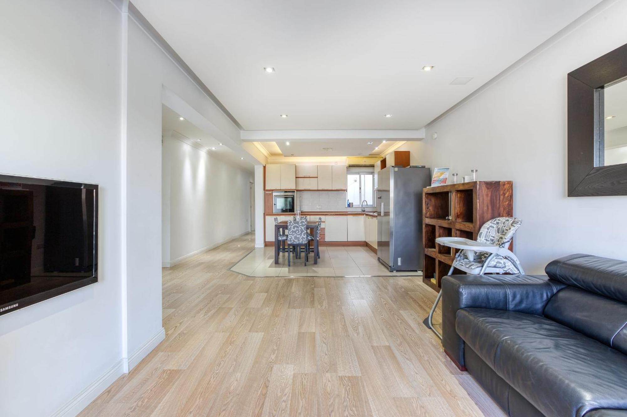 Seafront Apartment-Hosted By Sweetstay Pietà Buitenkant foto